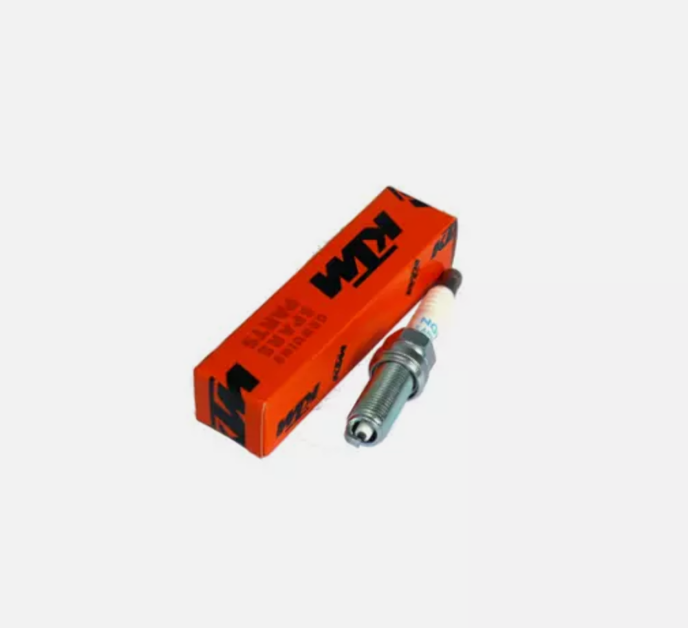 NEW OEM KTM SPARK PLUG M10X1 690 1290 SUPER DUKLE ADVENTURE ENDURO 60439094000