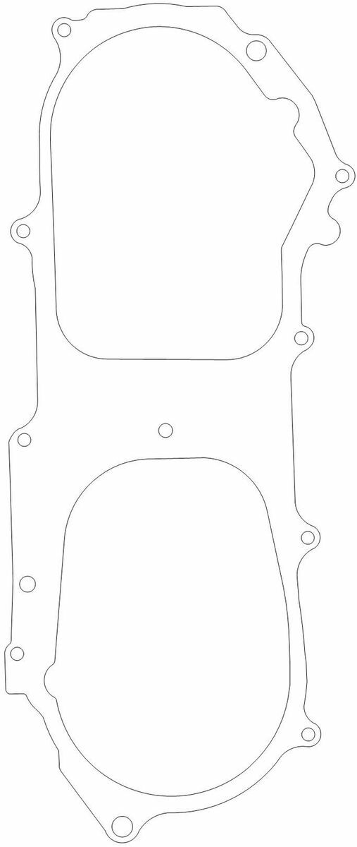 Yamaha YJ50 Vino 5BM-15451-00 Crankcase Gasket