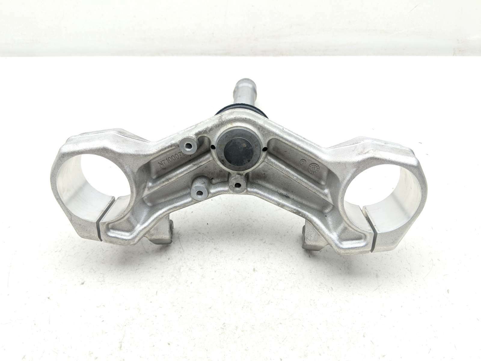 ピッピ　G318 18 BMW G310 R Bottom Lower Triple Steering Tree Clamp - Sun Coast
