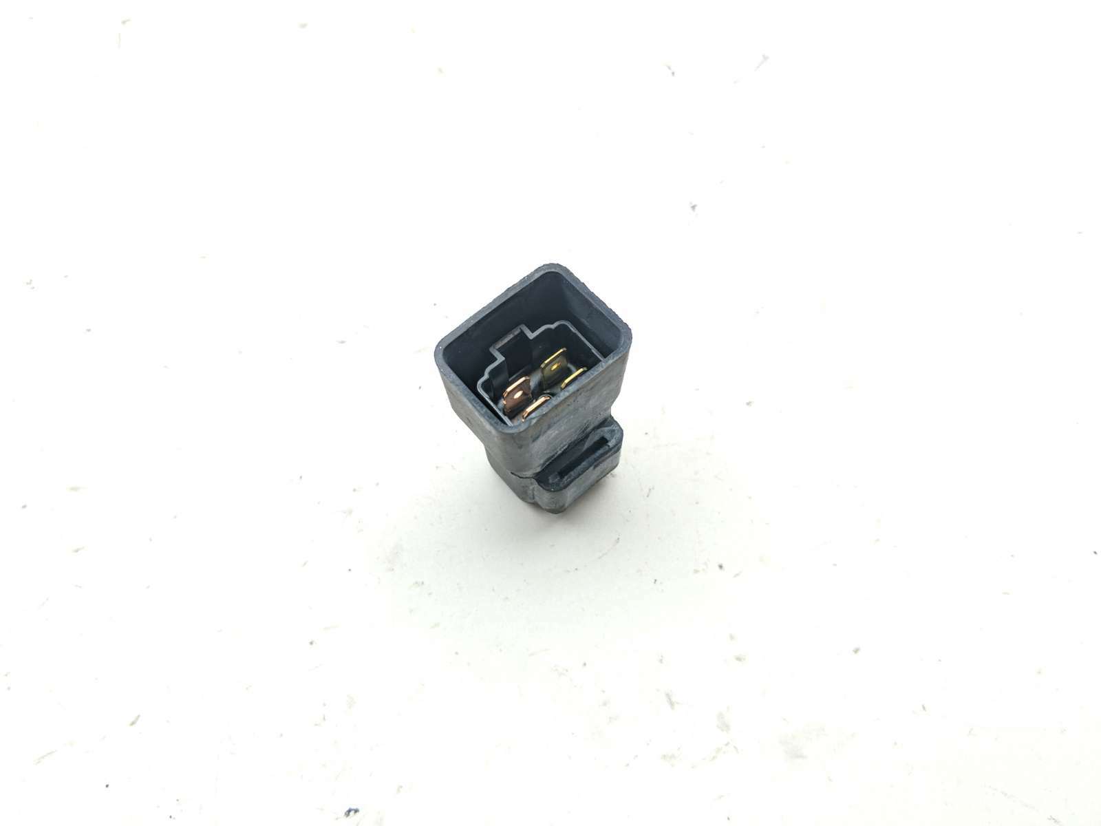 23 Kawasaki KLR650 Flasher Relay B