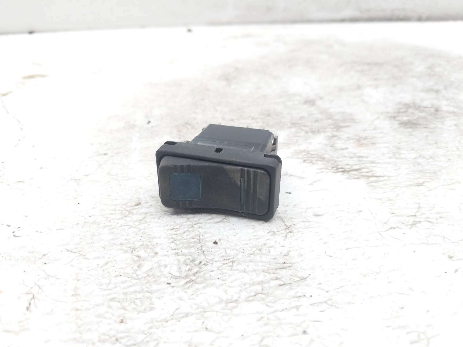 08 Polaris Ranger 700 Headlight High Beam Control Button Switch