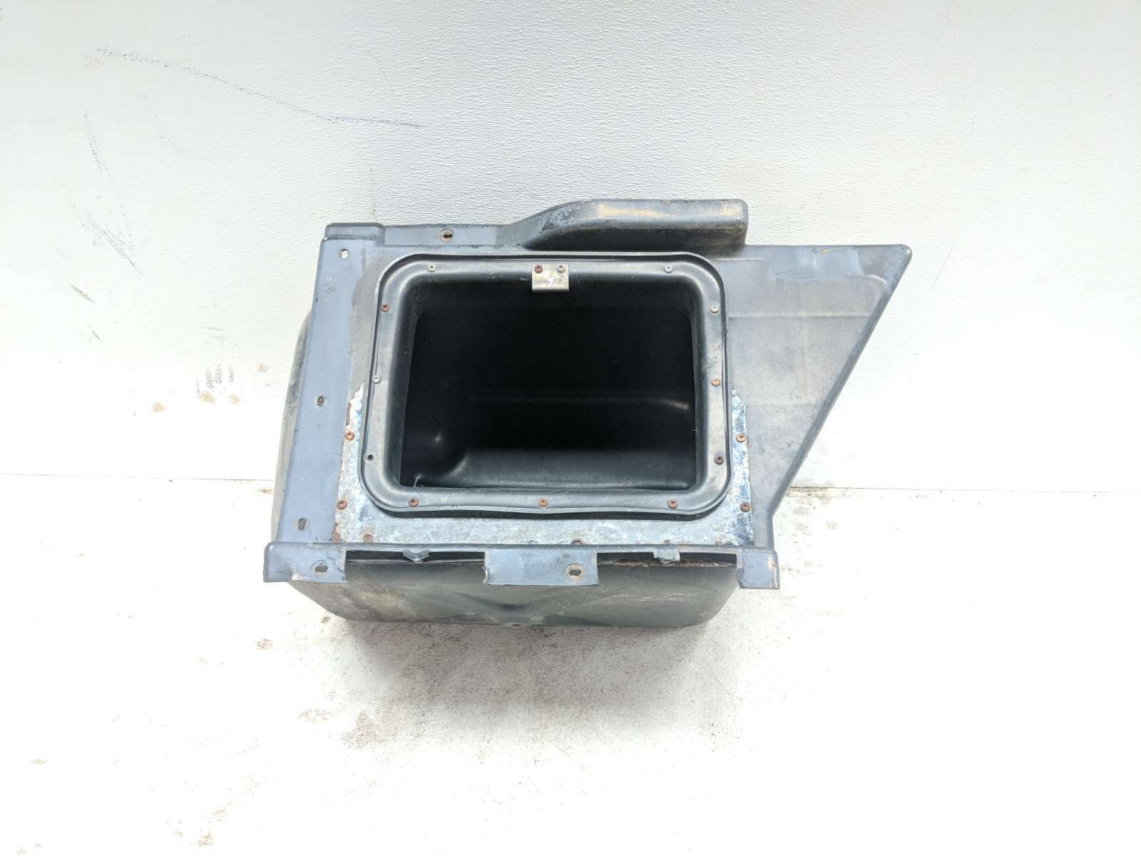 08 Polaris Ranger 700 Dash Glove Box Storage Compartment Mount Bracket