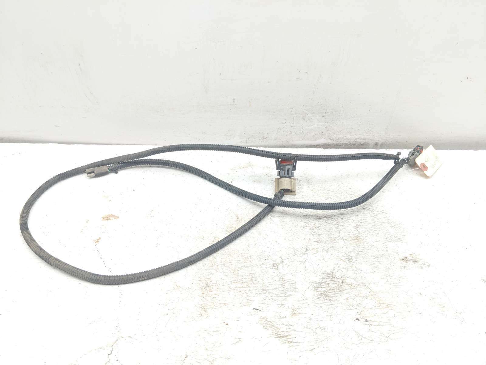 08 Polaris Ranger 700 Front Headlight Sub Wire Wiring Harness