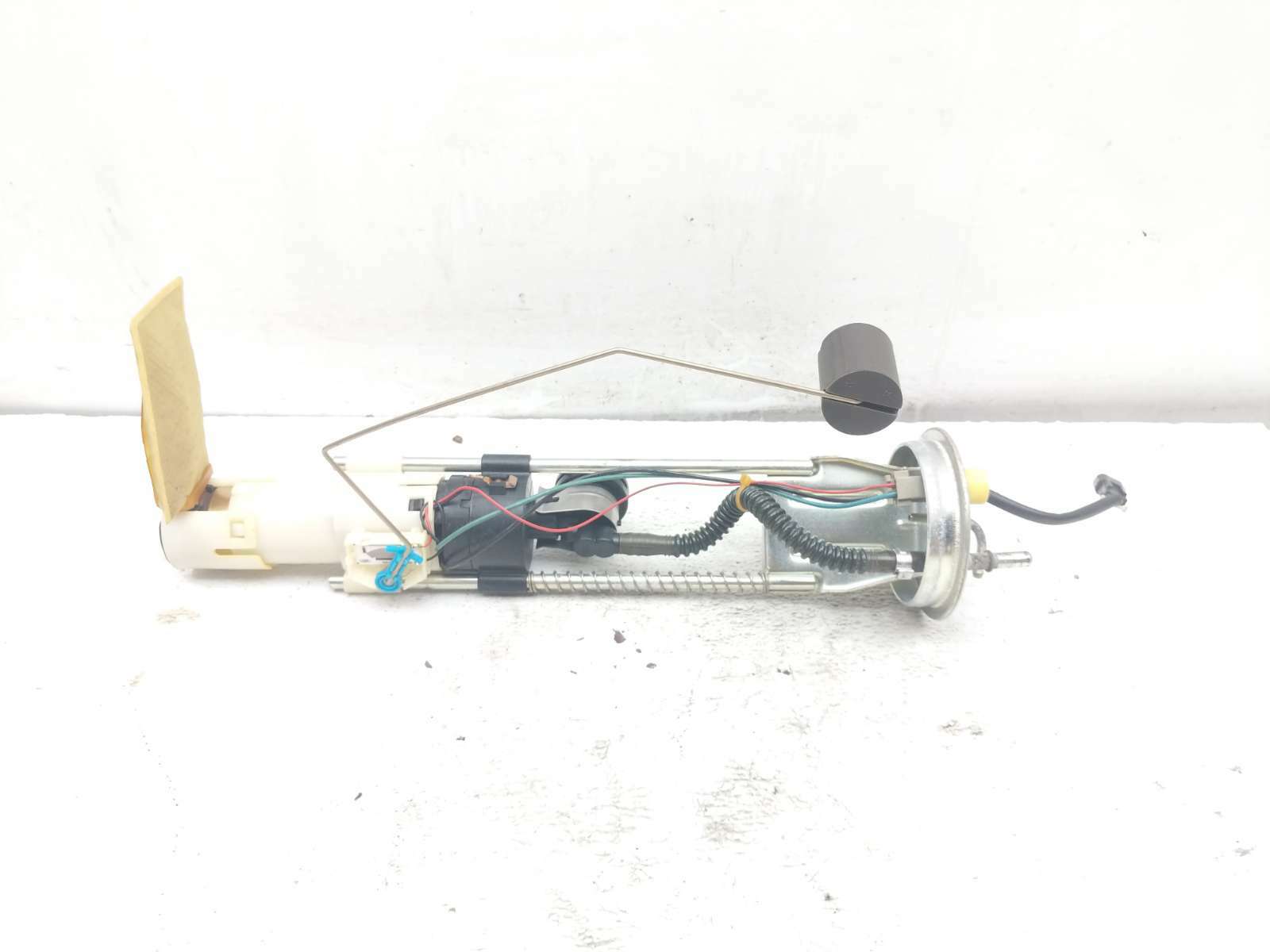 08 Polaris Ranger 700 Fuel Pump Petrol Gas Fuel Level Sending Unit
