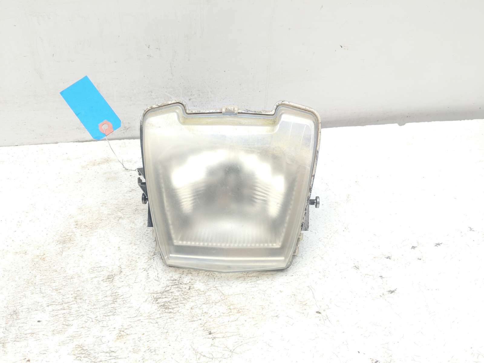 08 Polaris Ranger 700 Front Right Headlight Head Light Lamp 5858440