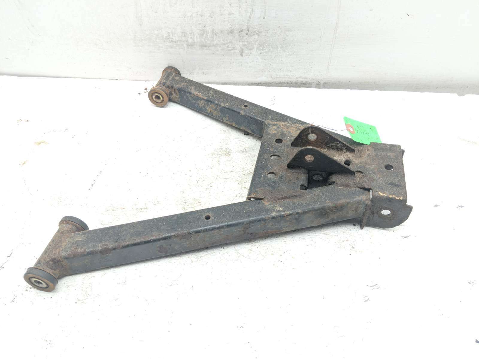 08 Polaris Ranger 700 Rear Left Control A Arm Upper