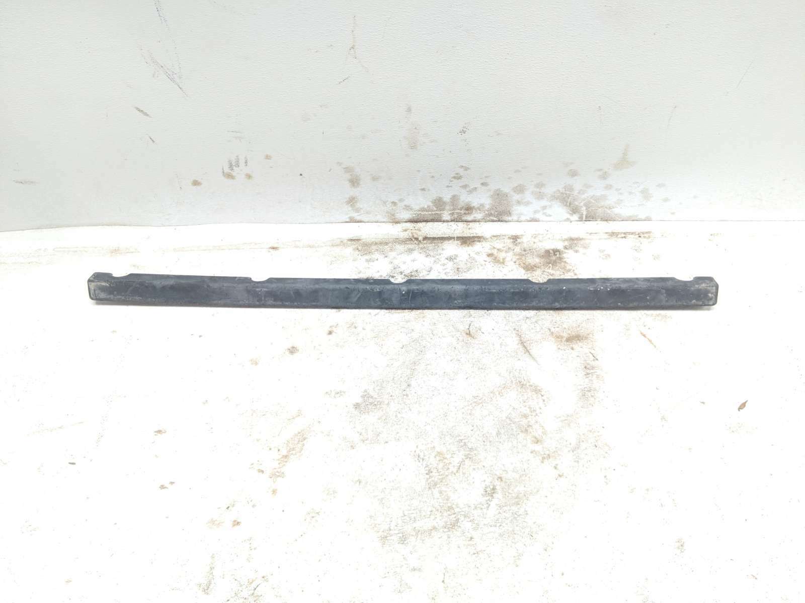 08 Polaris Ranger 700 Bed Plastic Cover Trim