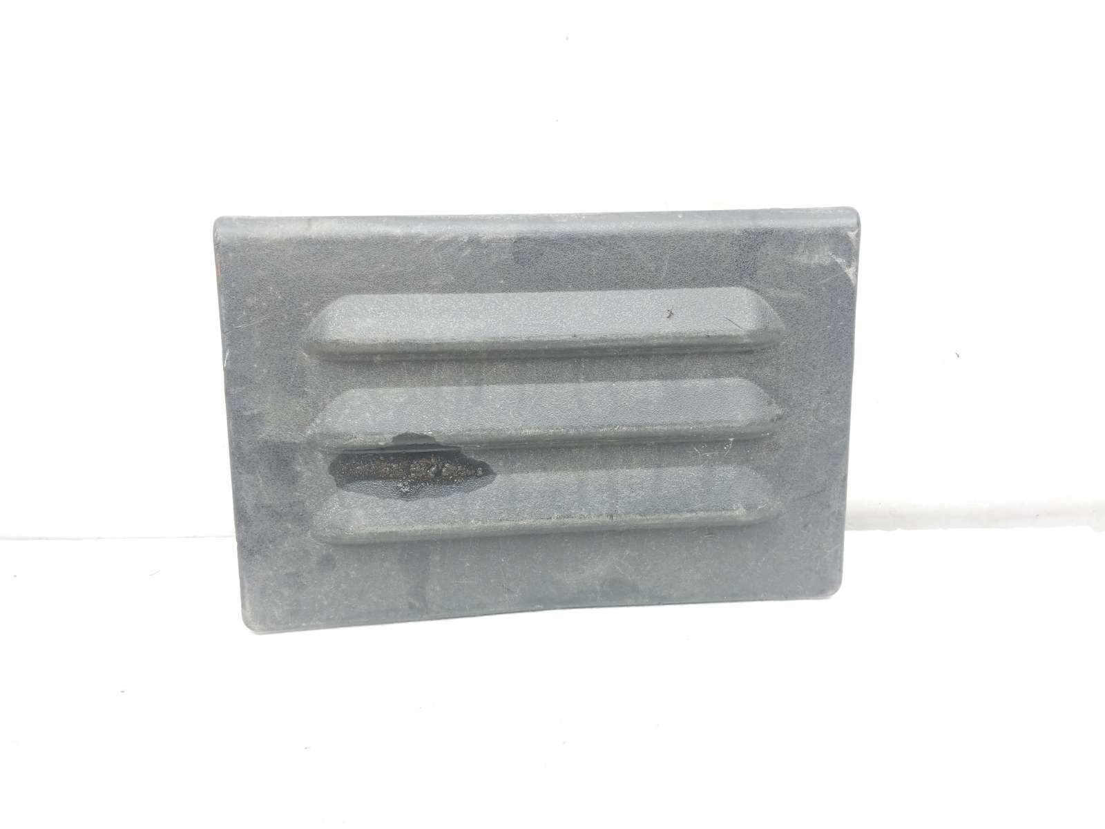 08 Polaris Ranger 700 Engine Access Cover Panel