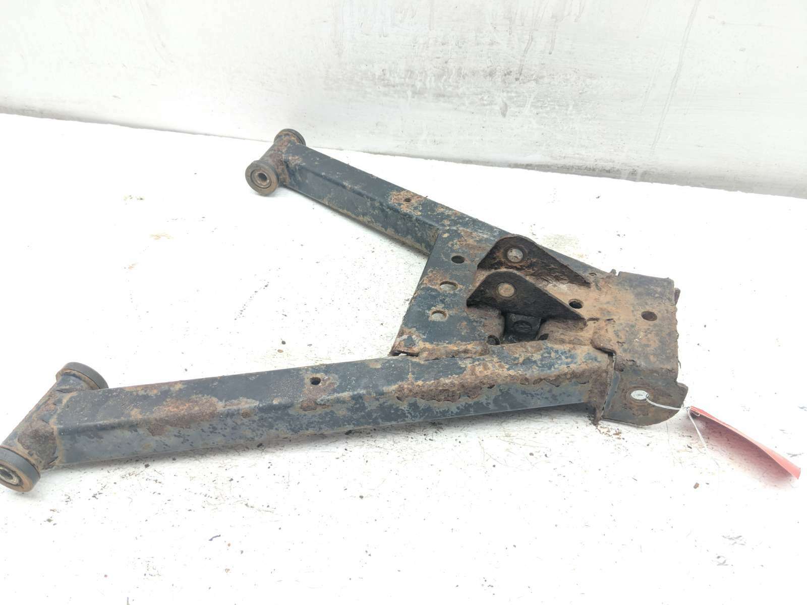 08 Polaris Ranger 700 Rear Right Control A Arm Upper