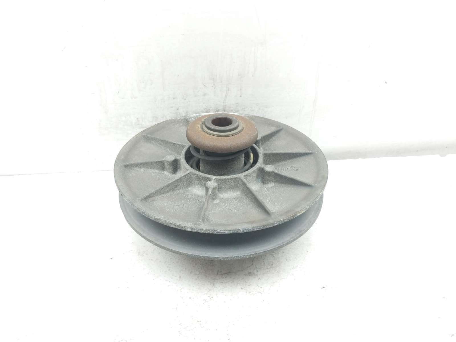 08 Polaris Ranger 700 CVT Secondary Driven Clutch