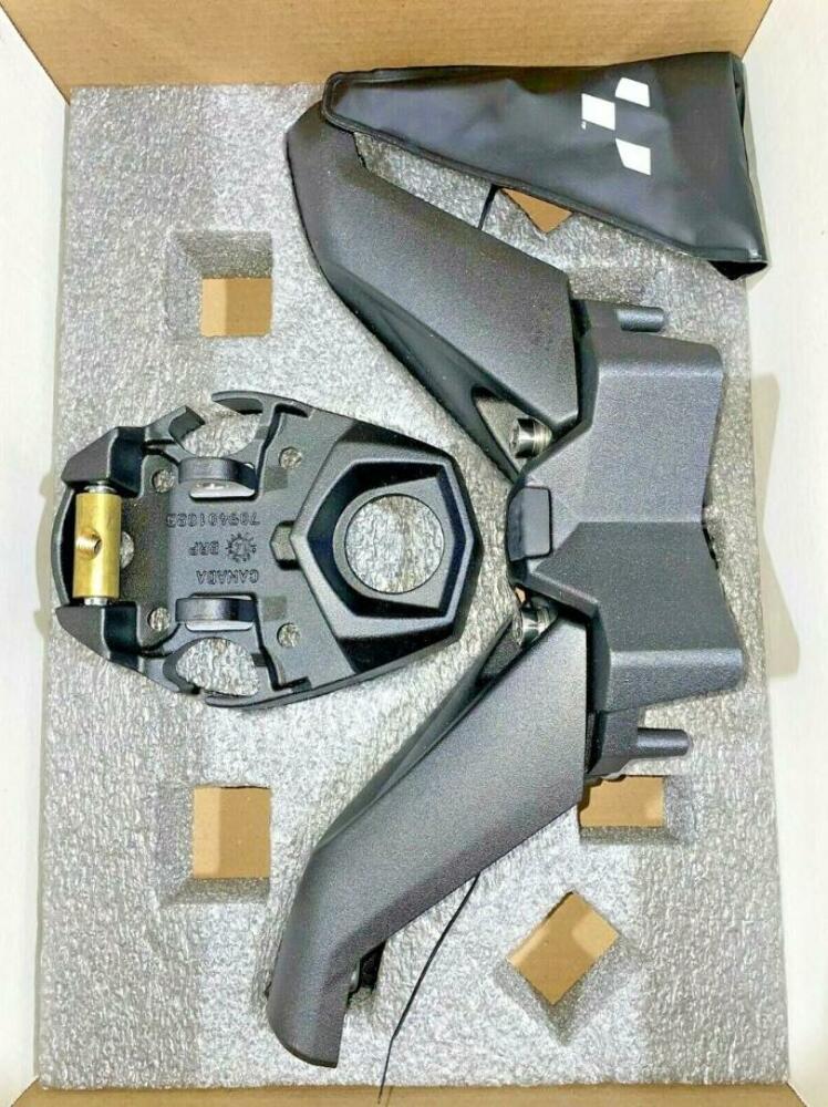 Can-Am Tri Axis Adjustable Handlebar for Spyder RT 2019 and Prior 219400344