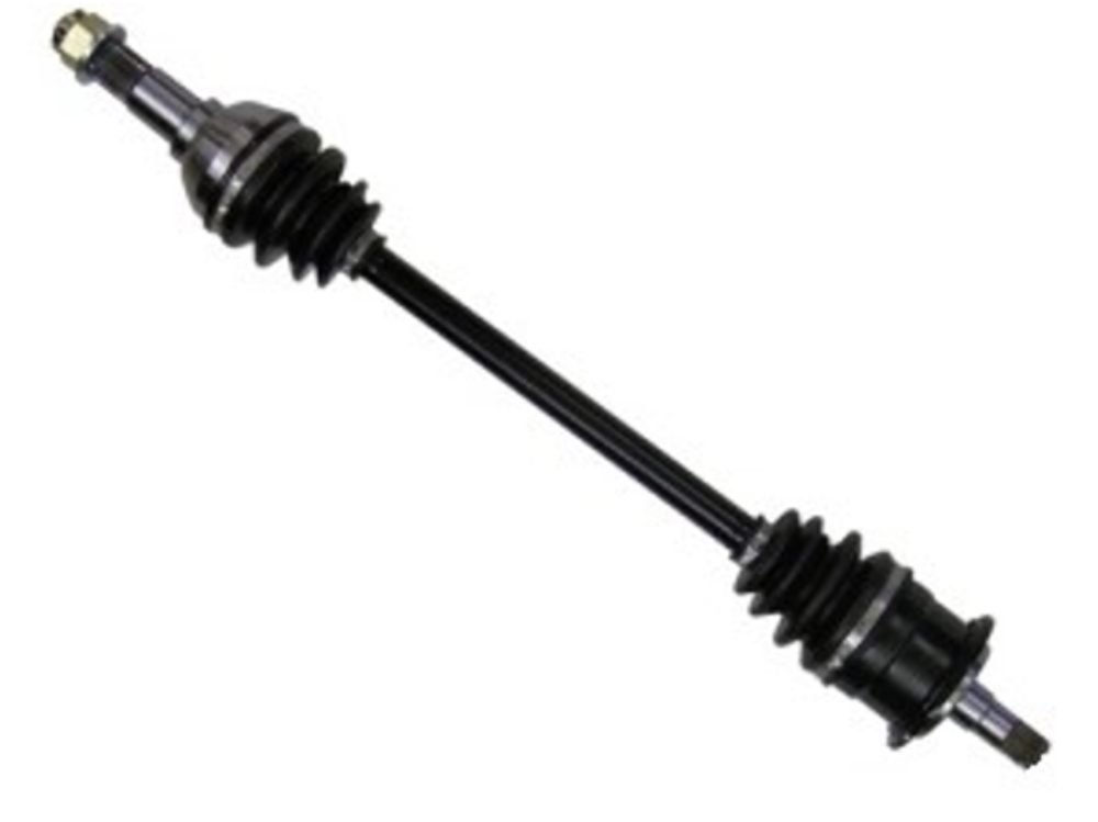 SuperAtv Rhino Rear Drive Can-Am Commander 7-14-R-0-BJ-TPEE