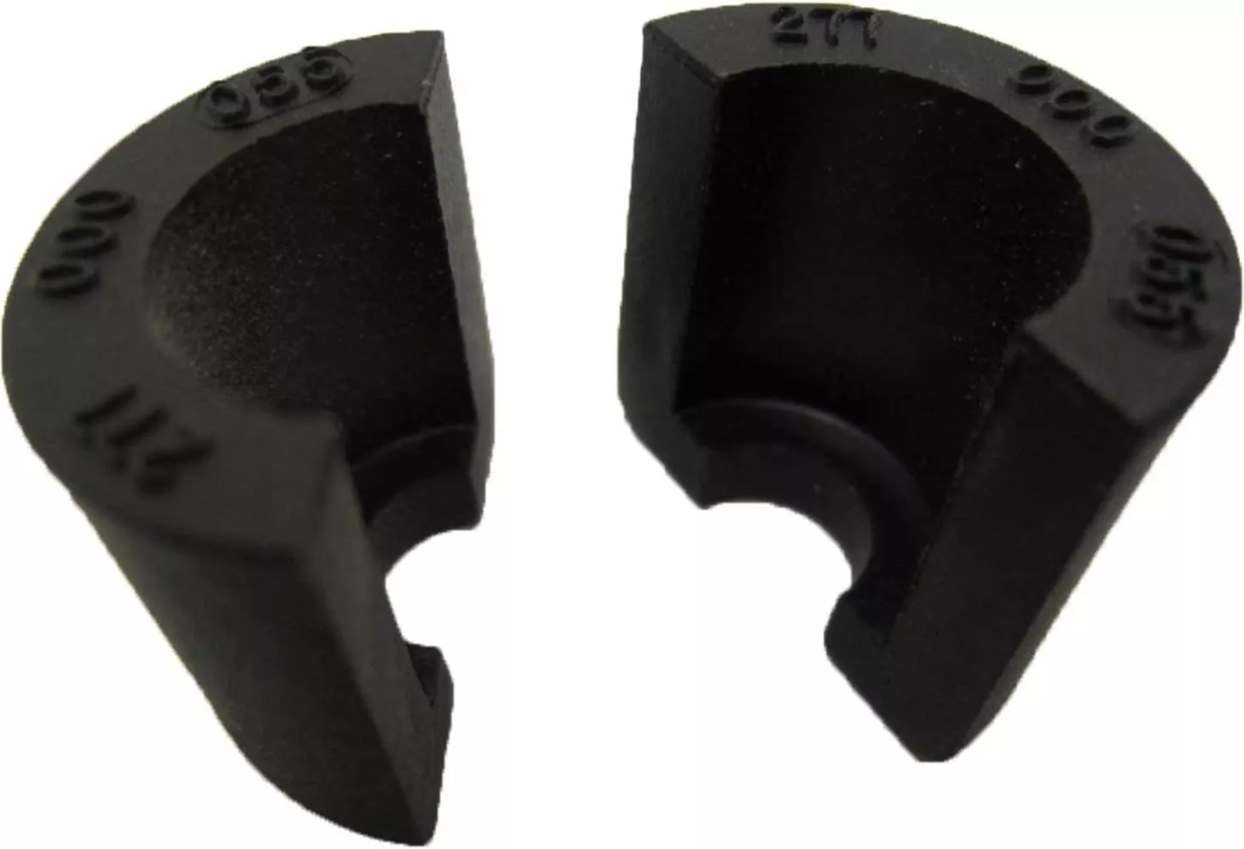 SEA DOO NEW OEM HALF RING 277000055 QTY 2