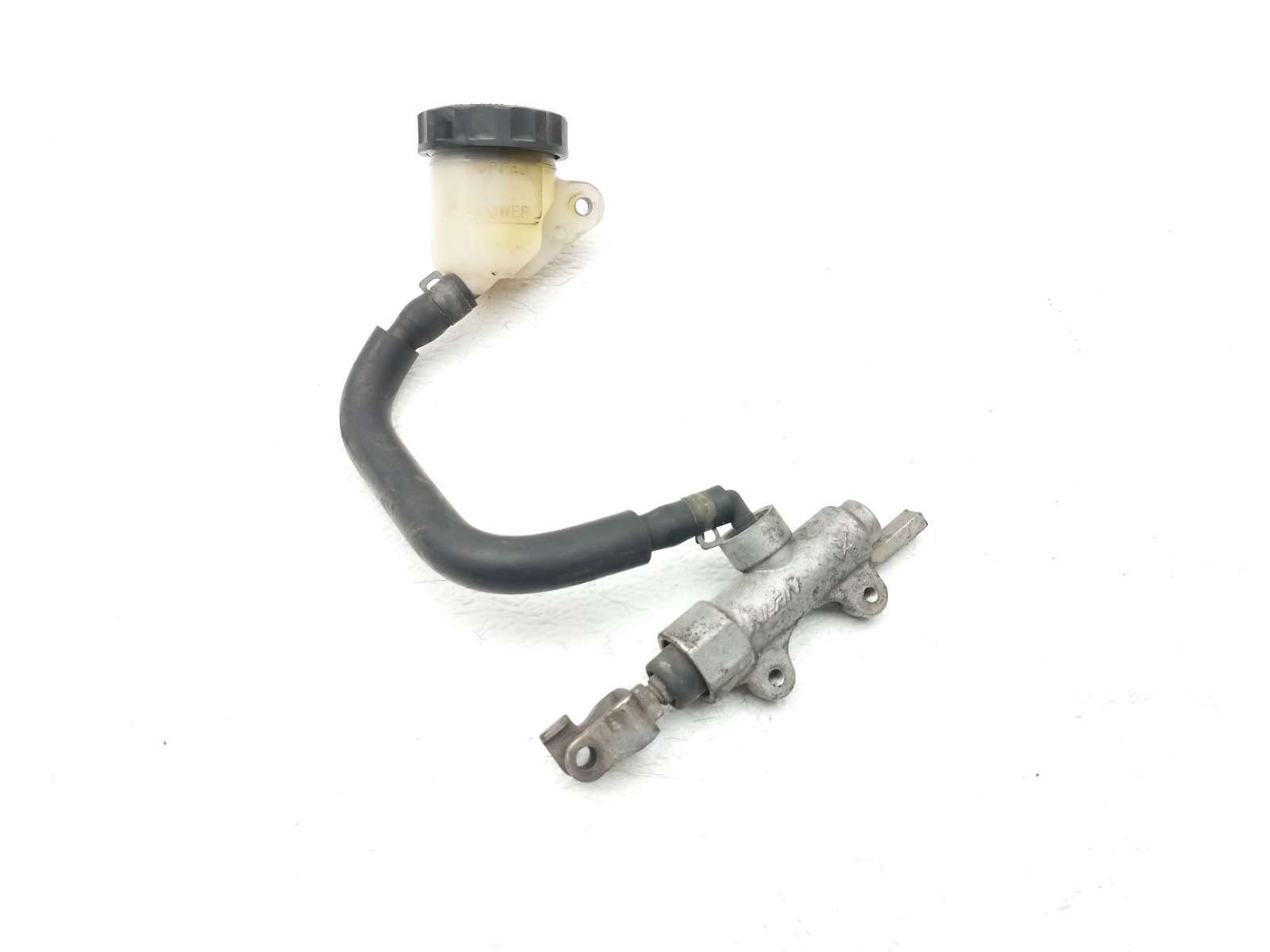 06 Honda VTX1800 C2 Rear Brake Master Cylinder