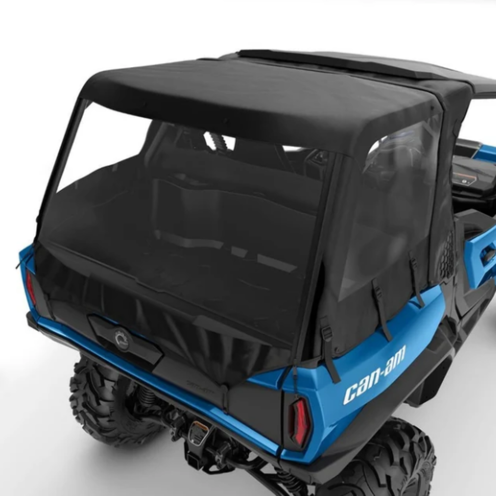 Can-Am Commander 800R XT 2011-2020 New OEM Cab_Rear Multifunction Kit 715008246