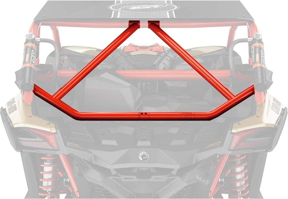 CAN AM NEW OEM INTRUSION BAR KIT 715004164