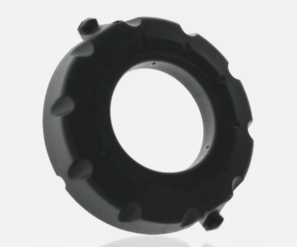 Can-Am New OEM 2020-2021 Ryker Front Wheel Cap Hub, 705402677