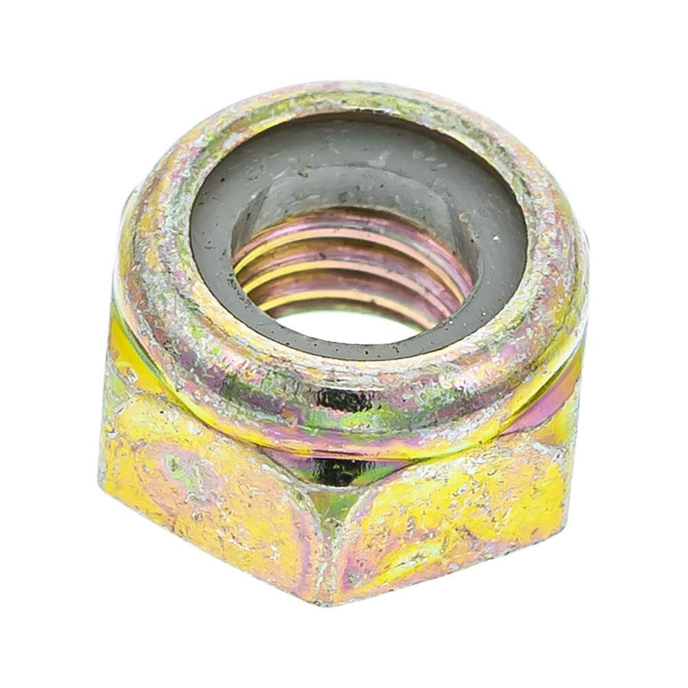 Polaris 7547144 NUTNYLOK M8X1.25 RZR Ranger 1000 900 850 800 700 General QTY2