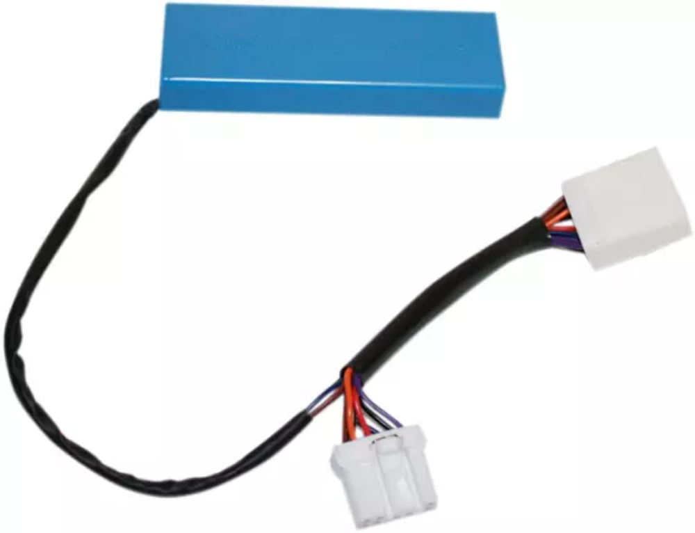 CUSTOM DYNAMICS SMART SIGNAL LOAD STABILIZER GEN2-SSXL 2050-0221 04-13 XL MODELS