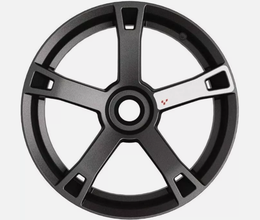 Can-Am OEM Wheel Decal B-229 Kit 219400861