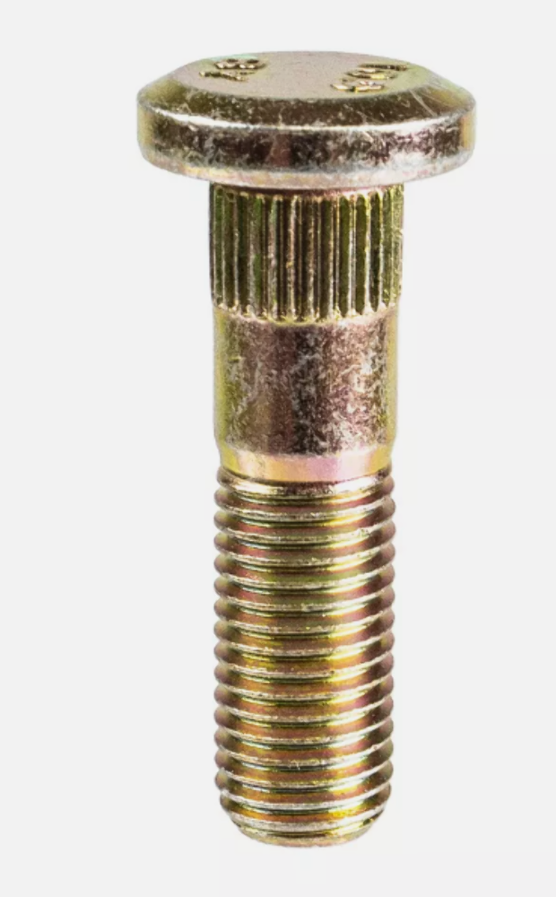 CAN AM NEW OEM WHEEL STUD M12X1.5 250300625