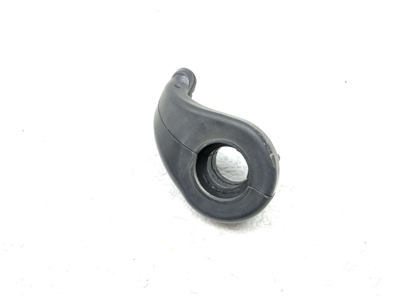 05 Ducati 749 999 Throttle Cable Lines Housing Mount Bracket Holder