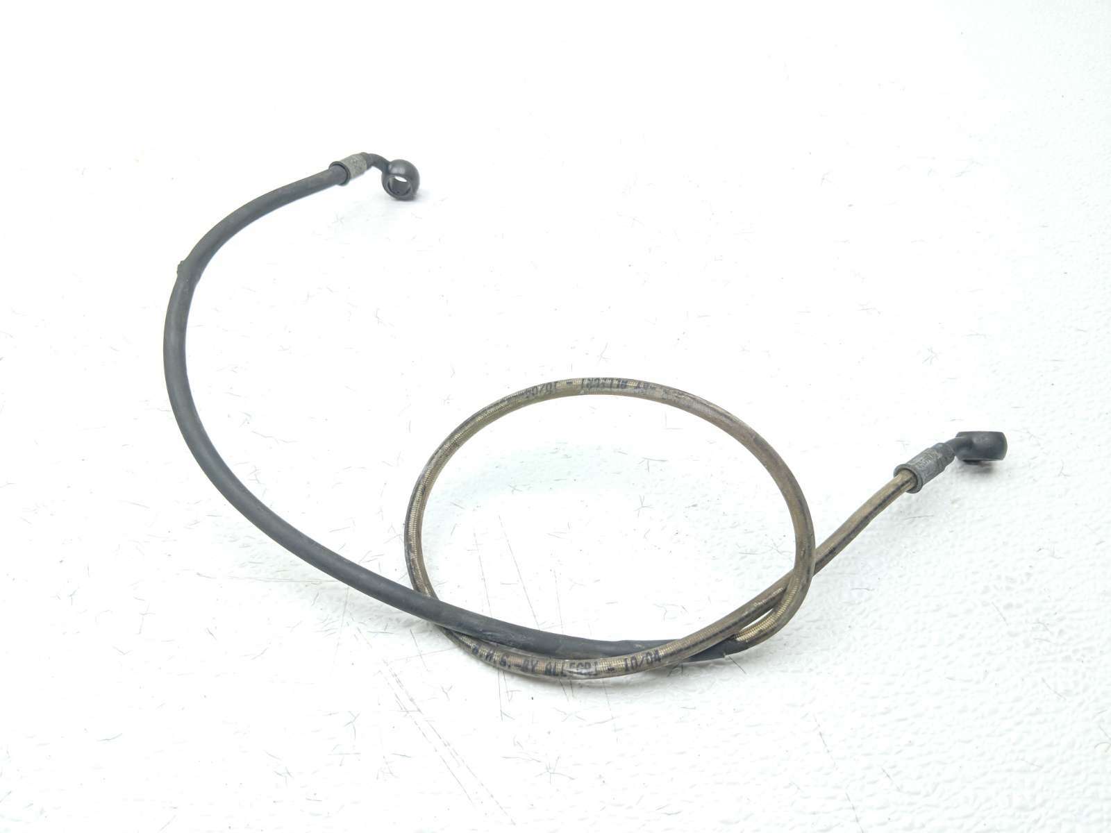 05 Ducati 749 999 Clutch Line Hose