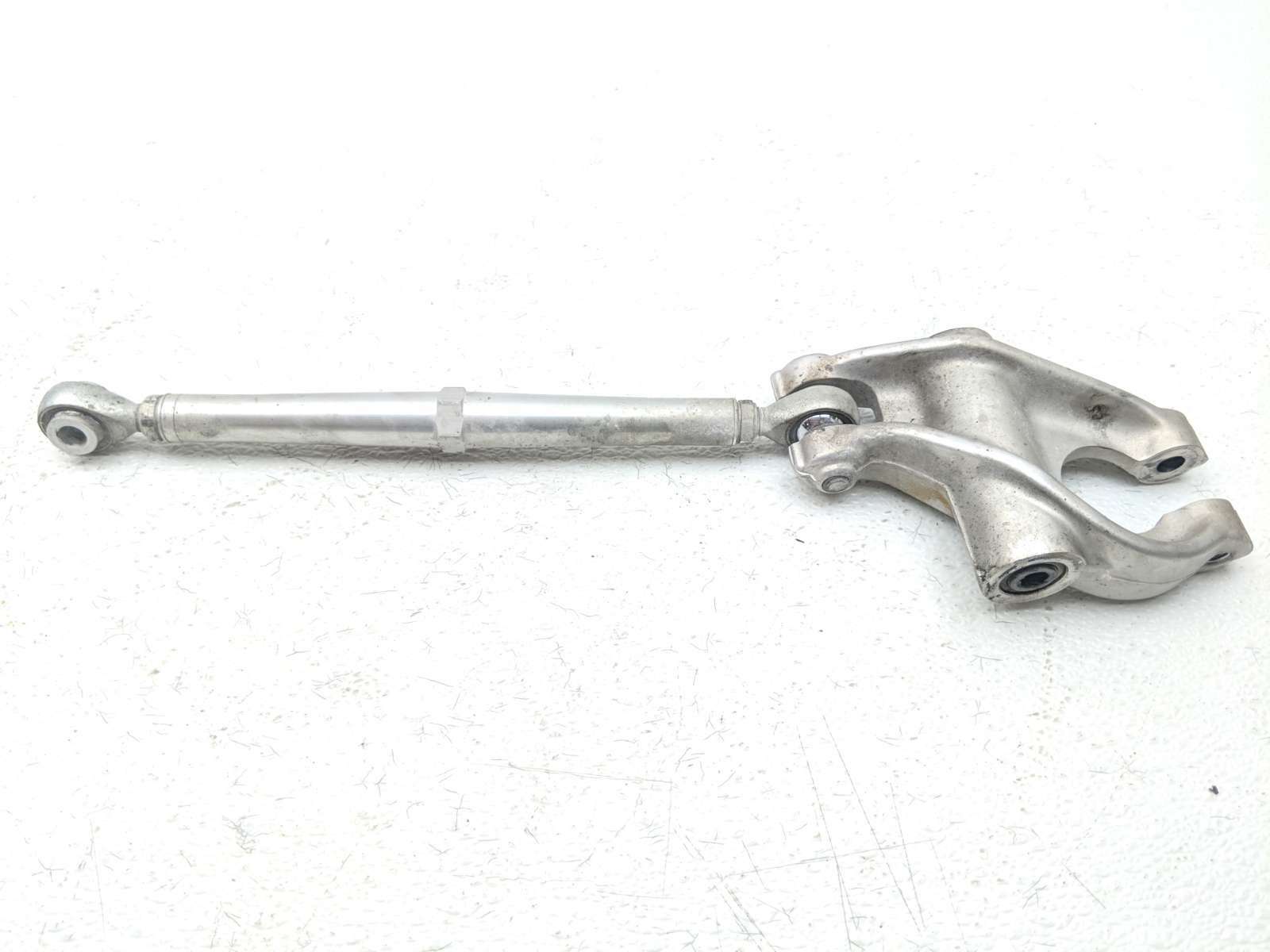 05 Ducati 749 999 Rear Shock Link Linkage - Sun Coast Cycle Sports