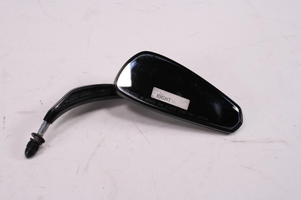 11 Harley Davidson FLHX Street Glide Right Mirror