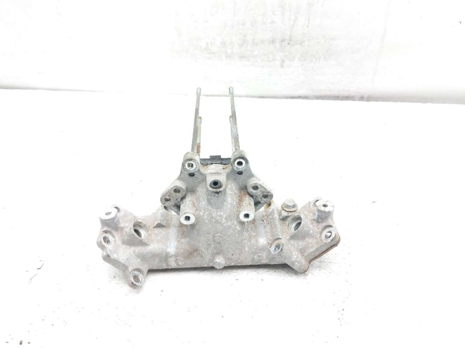 16 Kawasaki Mule 4010 KAF 620 4x4 Intake Manifold
