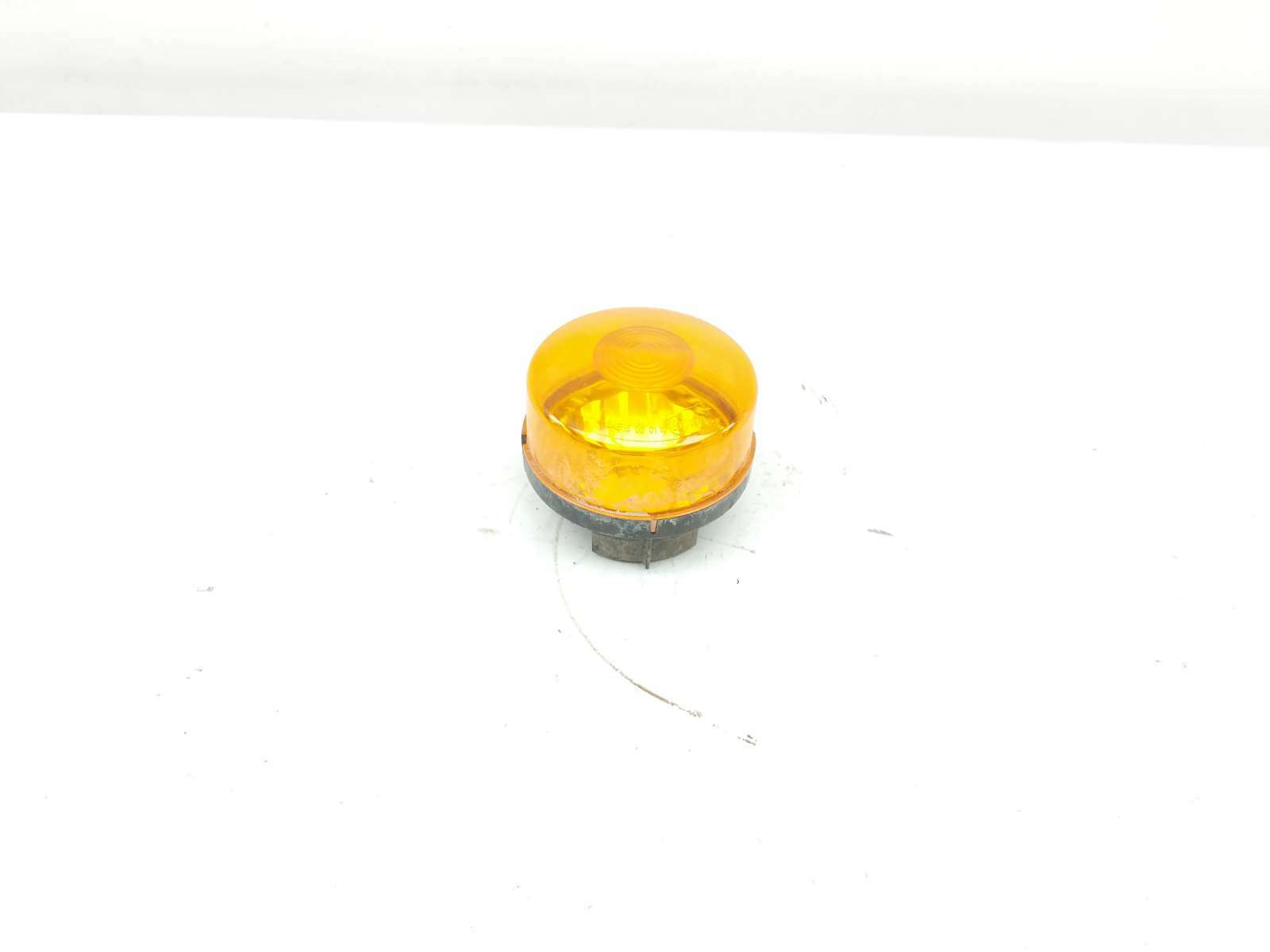 18 Club Car Carryall 1500 Front Strobe Caution Light A