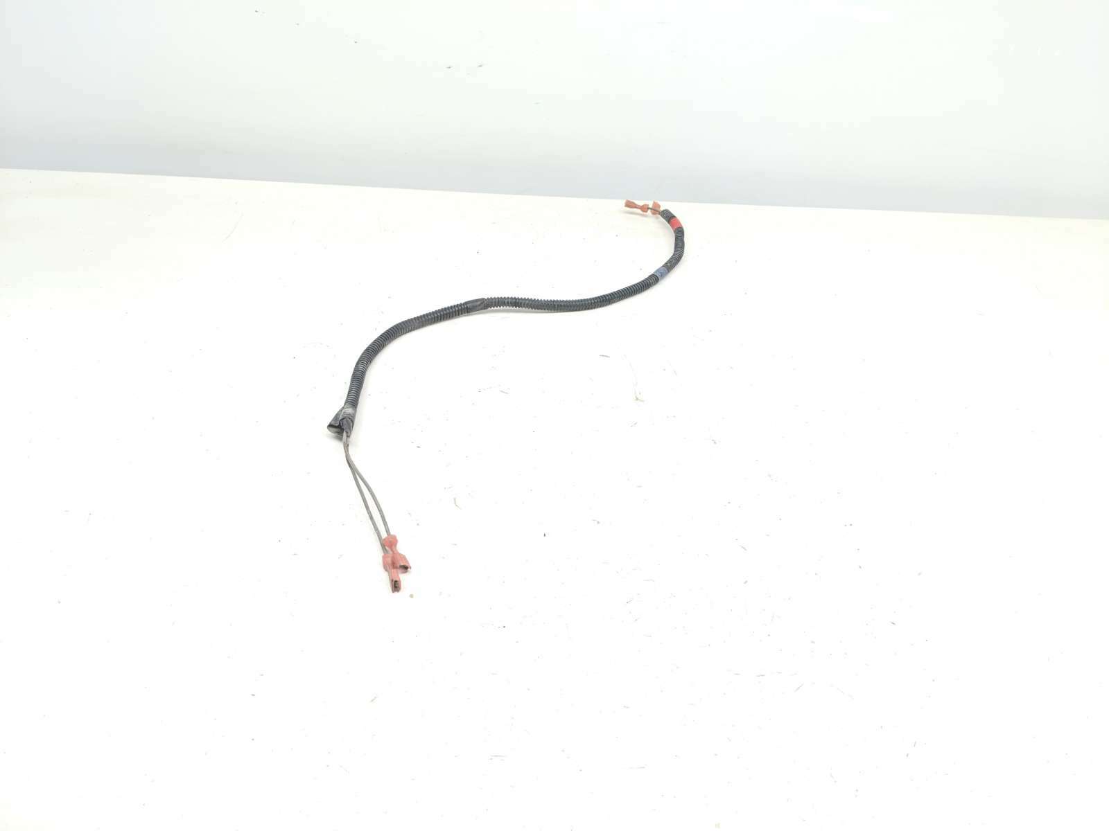 18 Club Car Carryall 1500 Positive Battery Terminal Cable
