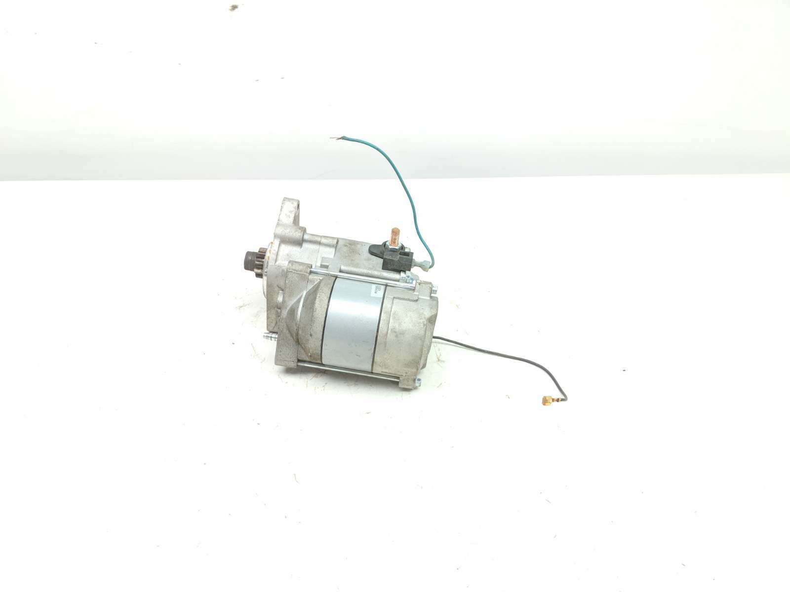 18 Club Car Carryall 1500 Engine Starter Motor Electric