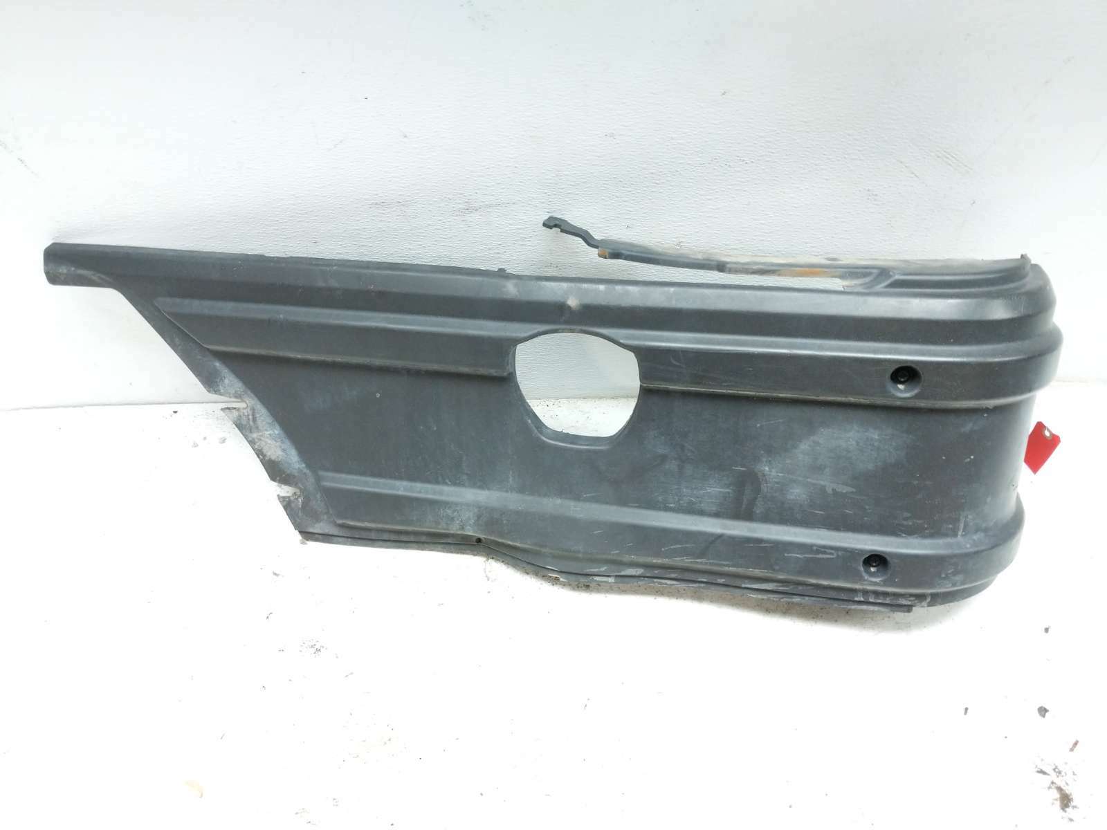 18 Club Car Carryall 1500 Rear Right Lower Seat Rocker Cover Panel 102914102