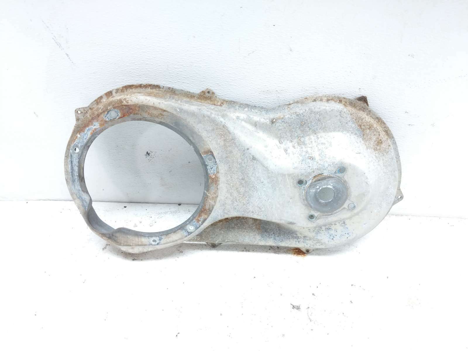 18 Club Car Carryall 1500 CVT Transmission Clutch Cover Inner