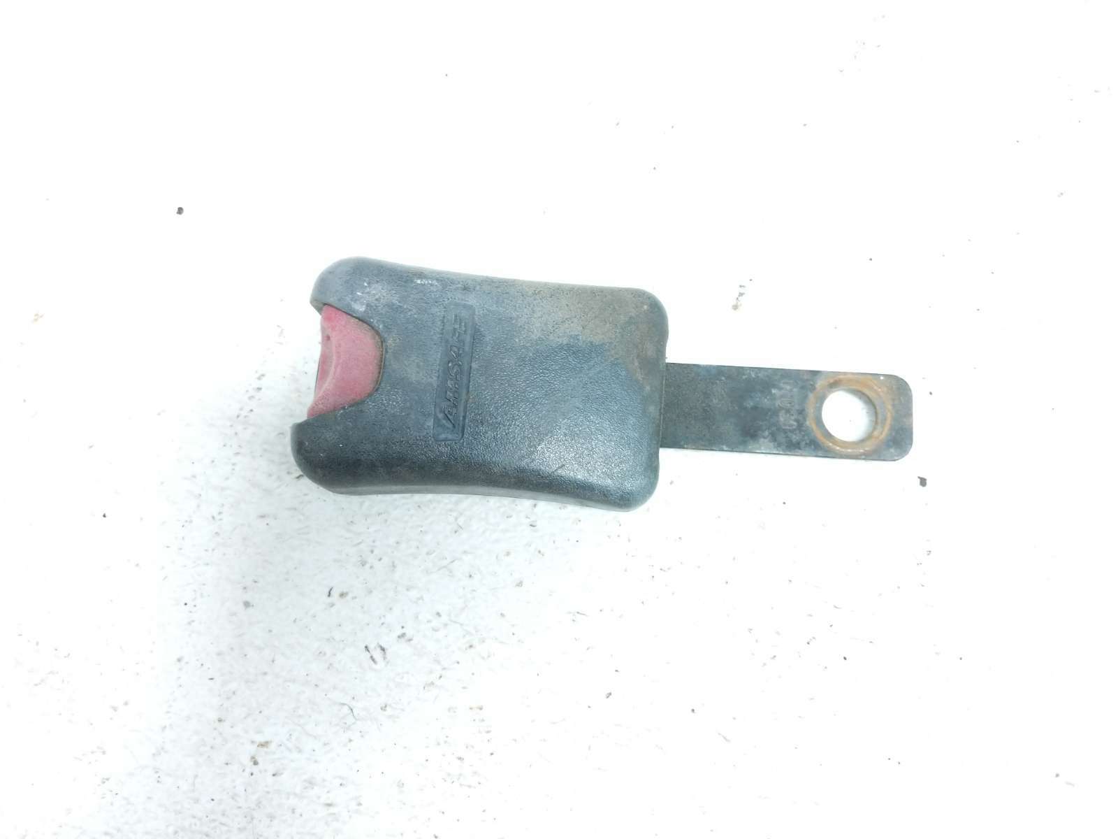 18 Club Car Carryall 1500 Seat Safety Seatbelt Buckle A
