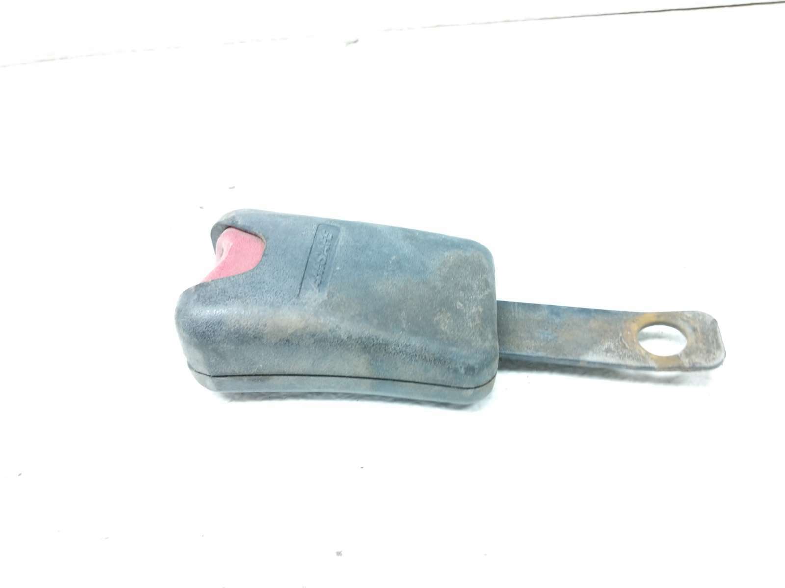 18 Club Car Carryall 1500 Seat Safety Seatbelt Buckle B