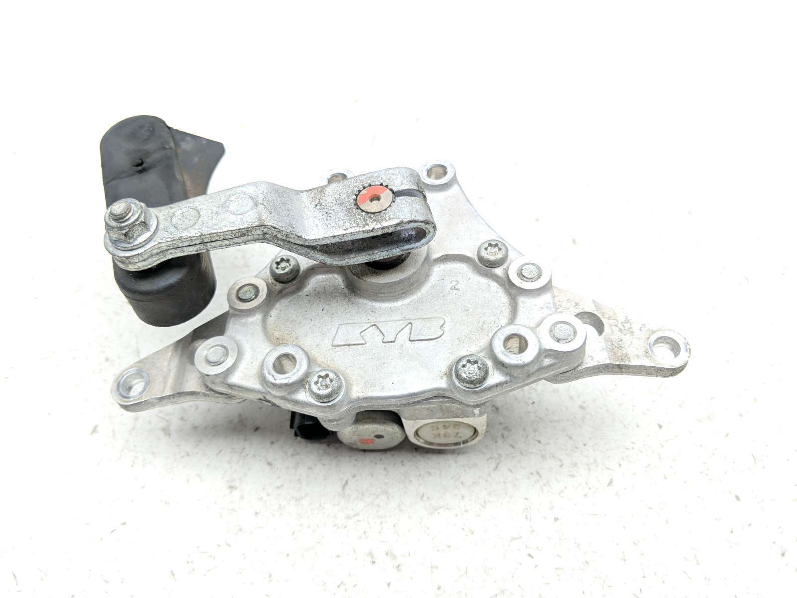 07 Honda CBR600RR CBR 600 Steering Damper Stablizer 73K245