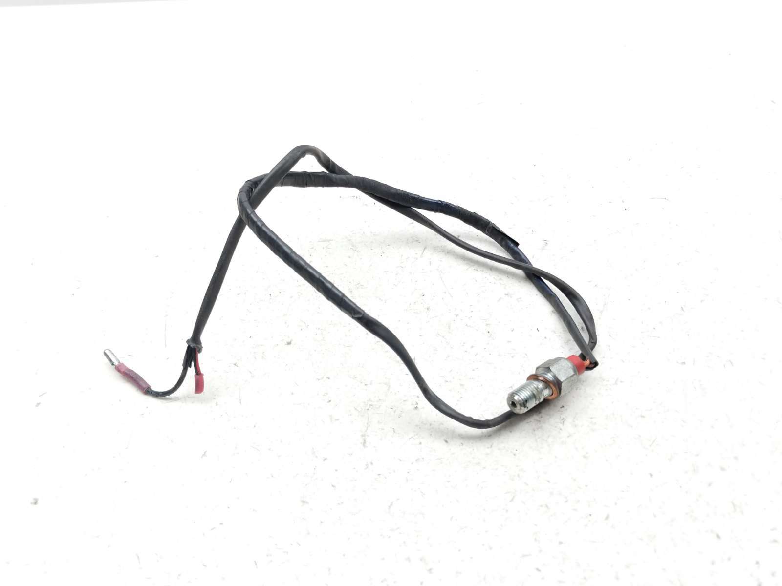07 Honda CBR600RR CBR 600 Rear Brake Light Switch Sensor