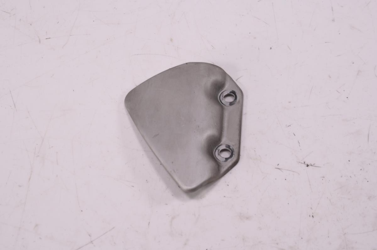 2009 BMW R1200GS Right Heel Guard