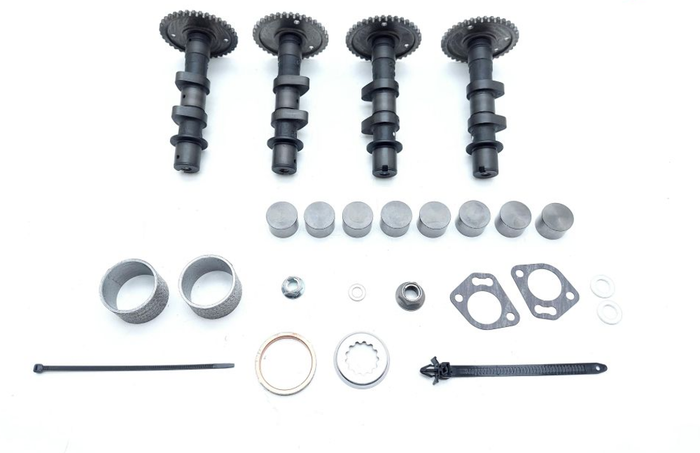 SUZUKI NEW OEM DL650 TAPPET SET 12800-11810-RX0 - Sun Coast