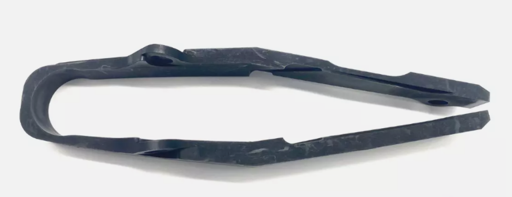 NEW OEM KAWASAKI KX250 KX 250 2000 FRONT CHAIN GUIDE BUFFER 12053-0020