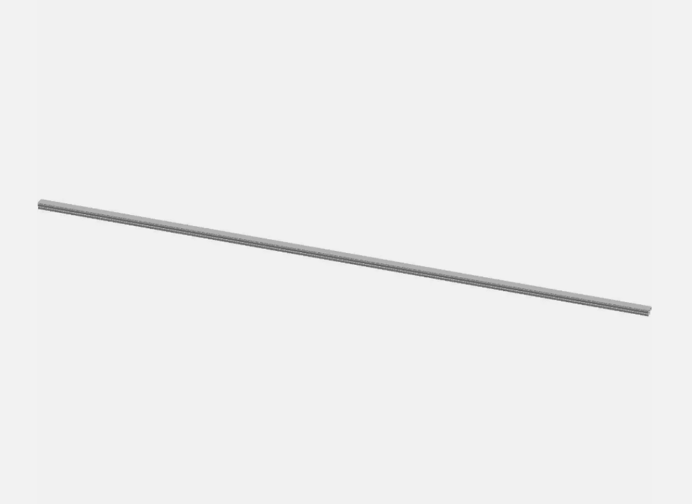 New OEM 2019 Indian Roadmaster Motorcycle Saddlebag Seal, Mech 5416881
