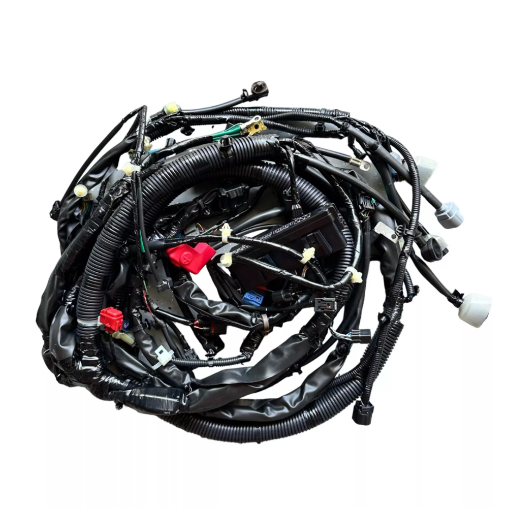 Honda 2016 Pioneer SXS Main Wiring Wire Harness Loom 32100-HL4-A51 New OEM