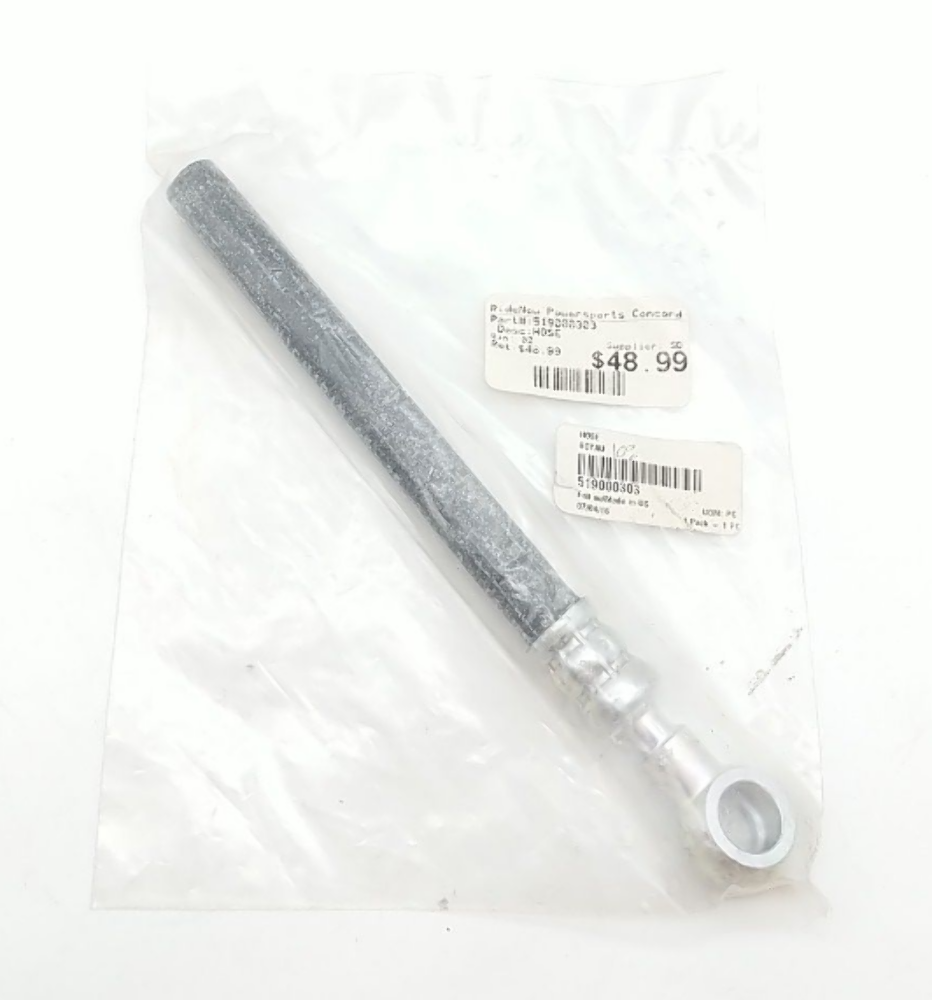 NEW OEM 2015 CAN-AM SPYDER ST LIMITED SE5 - HOSE - 519000303