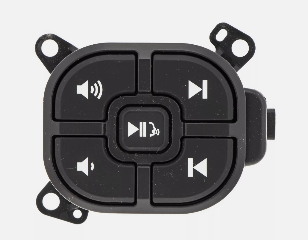 Polaris 2889164 Left hand Steering Wheel Control Module 2021 Slingshot Autodrive