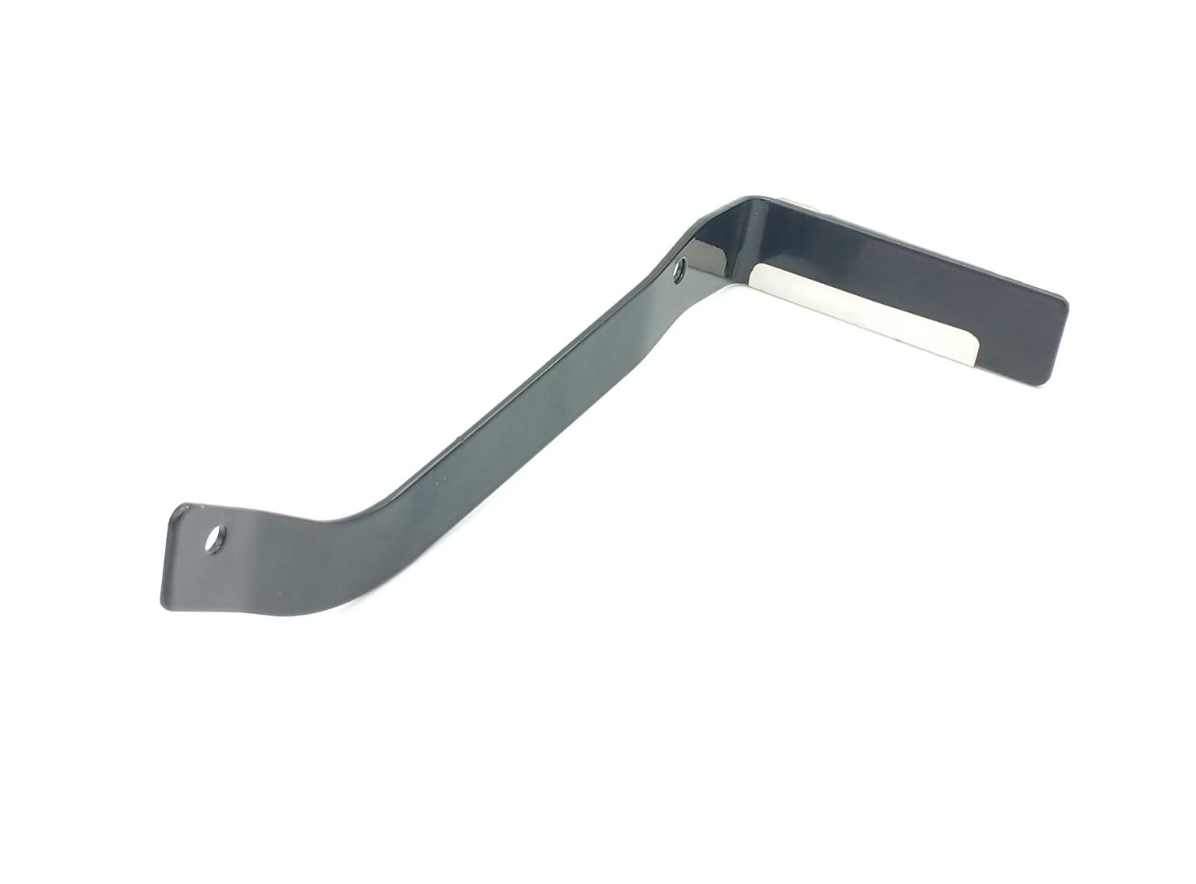 Polaris 5261970-067 BRACKET-REFLECTOR FRONT RIGHT SIDE BLK Sportsman 570