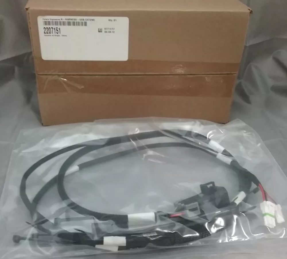 Polaris 2207151 - K-HARNESS-USB EXTENSION,CCT