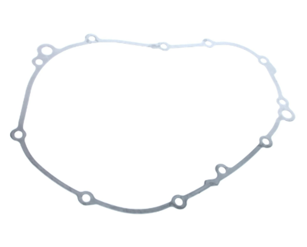 YAMAHA NEW OEM CRANKCASE COVER GASKET 2014-21 FZ-09/FJ-09/XSR900 1RC-15461-00