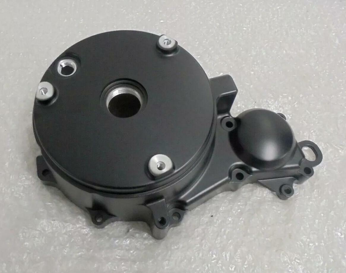 Honda OEM 2011-2018 VT750 Cover Left Crankcase 11341-MFE-A40